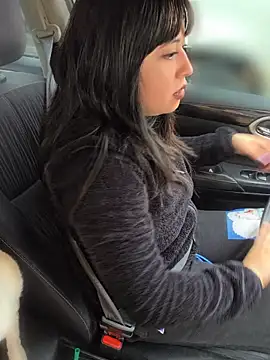 AriannaPenaxo's Webcam Show