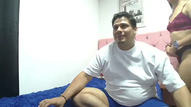 Xtream_LoversXXX: διαδικτυακό σόου στην κάμερα