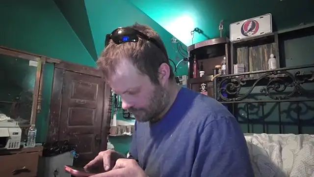 charactrzeron Live XXX chat