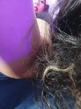 Webkamerová show shelby__hotshoww