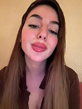 Hot_farass Adlı Modelin Web Kamerası Şovu