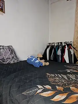 Chat XXX ao vivo de Goodgirlsue_77