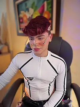 PRINCE_STEV 即時 XXX 聊天