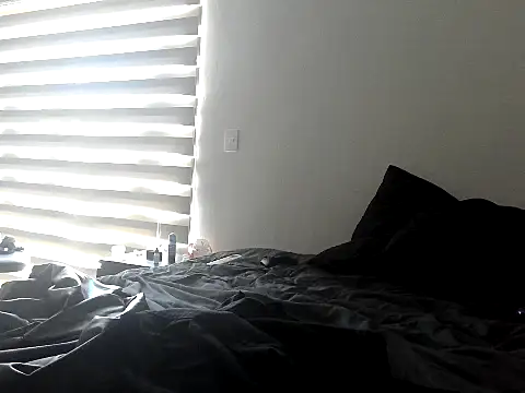 Iscariot19 webkamerás műsora