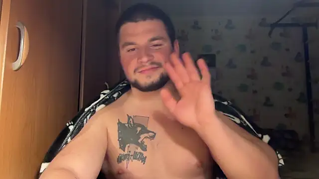 Webkamerová show chiraq1945