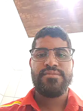 Show de webcam de Negodabenga