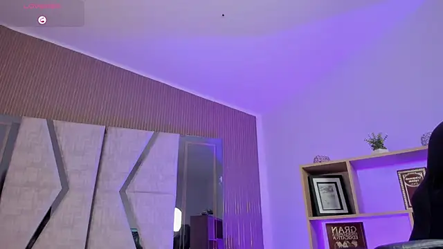 Chat XXX Live Axel_grey_