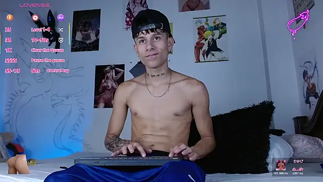 Jake_beach_ webcam show