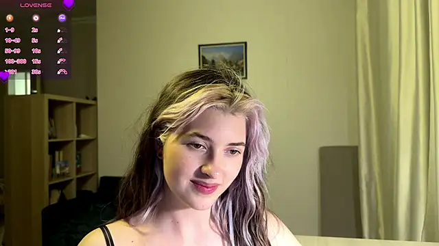 Chat XXX en directo de Dia_DeAmas