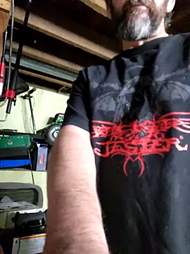 ultimateBWC: διαδικτυακό σόου στην κάμερα