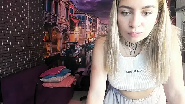 Chat XXX Live Tamaraa_velez