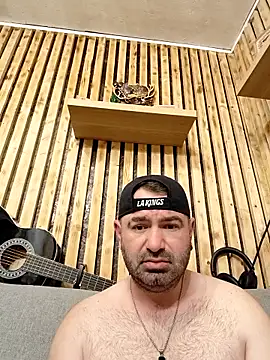 Webkamerová show yuyukyler