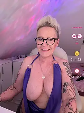 Chat XXX en directo de German_Milf