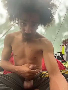 Show Webcam de Mrvanillaa