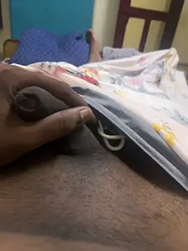 Jon410のライブXXXチャット