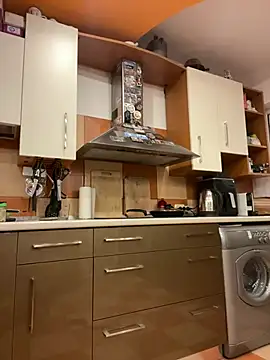 Show webcam de NataKitten