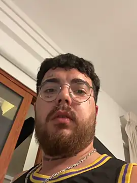 MrSavagexx Adlı Modelin Web Kamerası Şovu