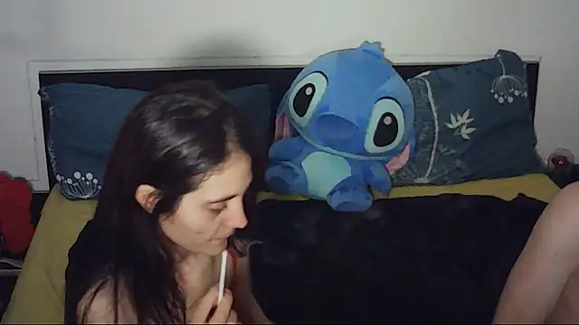 SoftEdgeBoy Webcam show