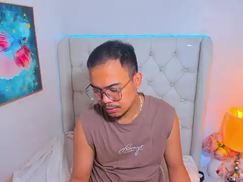 AsianZero Pertunjukan Webcam