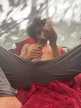 Mrvanillaa – webcam-show