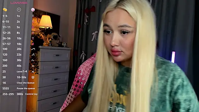 _Loneve__ Live XXX-chat