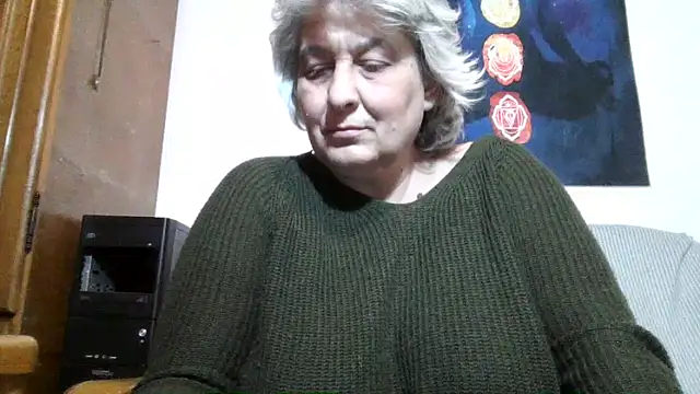 ExquisiteMature: онлайн-секс-чат