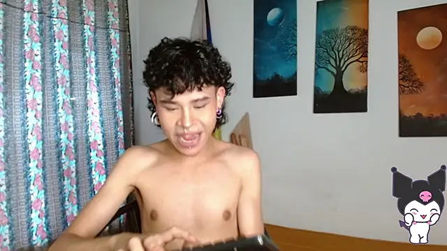 Show webcam de nicolai_a