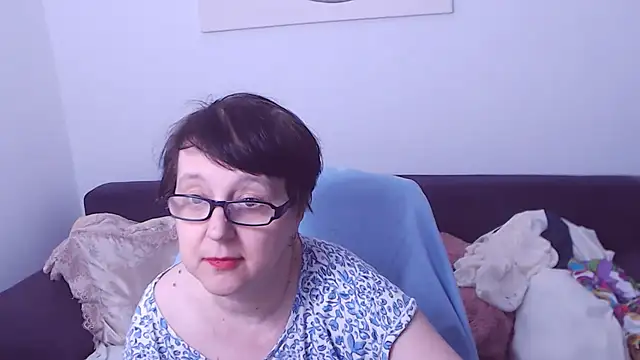 Chatroom XXX en direct de ChristaRose