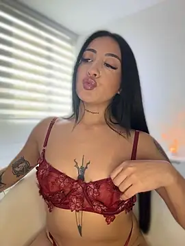 keilelewis লাইভ XXX চ্যাট