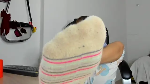 alma_fenix's Live XXX Chat