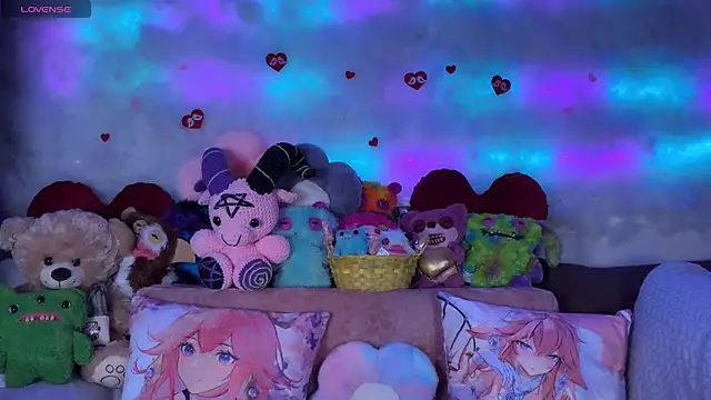 _Devill_Baby Obrolan Langsung XXX