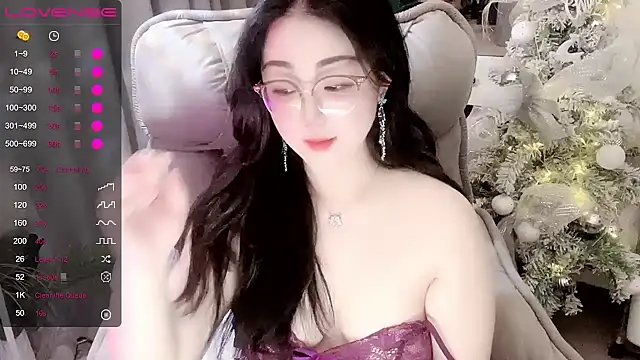 Sembang XXX Secara Langsung Monica-666888-