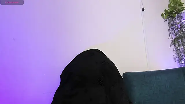 morgana_white 라이브 XXX 채팅