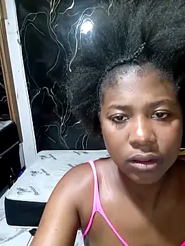 Teeangelaa – Kamerová šou