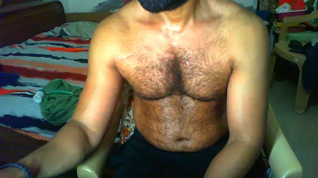 Vbestshow's Webcam Show