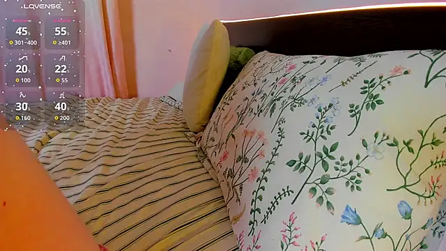 lexxxxxxi Adlı Modelin Canlı XXX Sohbeti