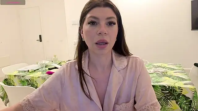 Chat XXX Live Jullyenn3