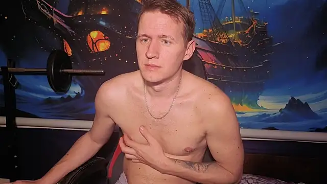 DiMastyzzz Webcam show