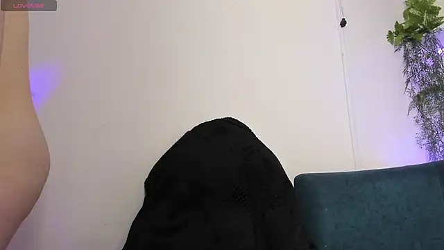 morgana_white 现场XXX聊天