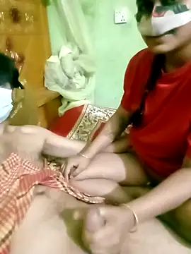 Jerin_Couple61 – Kamerová šou