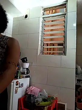 LUNAdeMARTE Live XXX-chat