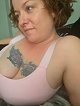 julimonroe Pertunjukan Webcam