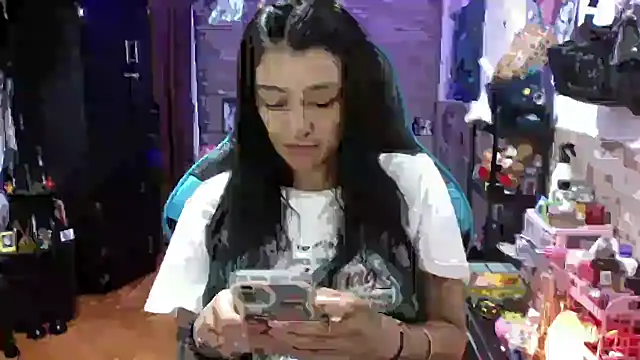 AngelaQueen_ – Naživo XXX chat