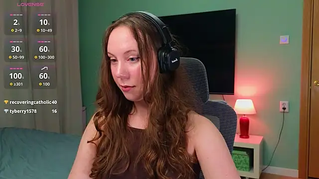 fix_youuuu Adlı Modelin Canlı XXX Sohbeti