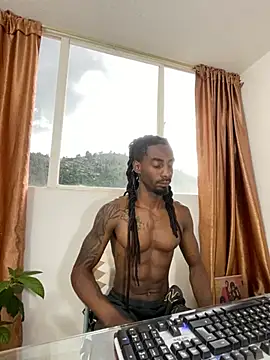 Вебкам-шоу Malkon_Big