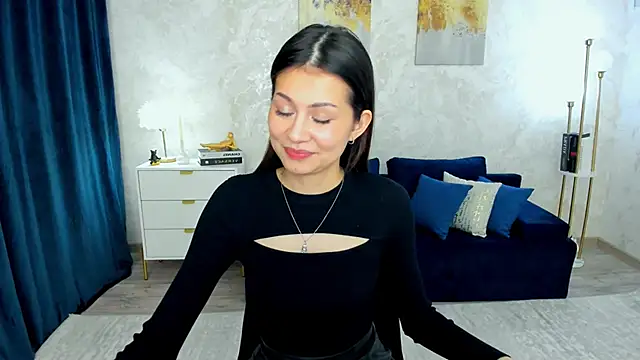 Chat XXX en directo de KateKross