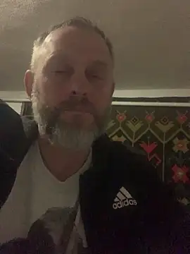 Webkamerová show Frosl