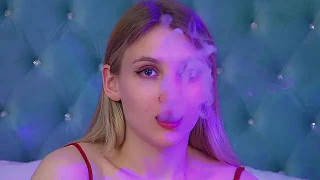 Chat XXX ao vivo de StacyEvances