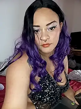 Chat +18 de RubyCastellanos_XXXX ao vivo