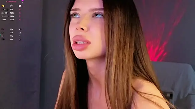 Jessie_Johns লাইভ XXX চ্যাট